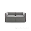 Moderne Mia fauteuil en bank